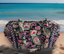 Vera bradley petal for sale  Monroe