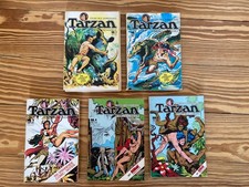 edgar rice burroughs gebraucht kaufen  Berlin