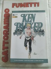 Ken parker n.36 usato  Papiano