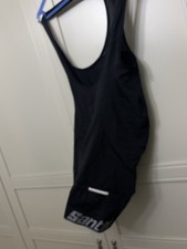 Santini bib shorts for sale  WIGAN