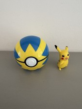 Pokemon pokeball quickball for sale  LANCASTER