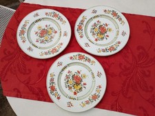 Flache speiseteller villeroy gebraucht kaufen  Traben-Trarbach