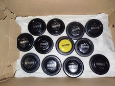 Botão de pressão momo genuíno buzina 12 peças comprar usado  Enviando para Brazil