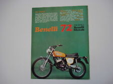 Advertising pubblicità 1972 usato  Salerno