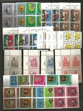 Timbres anciens neufs d'occasion  Lyon VI