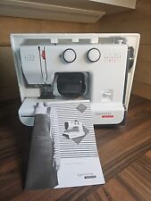 New bernette bernina for sale  Thornton