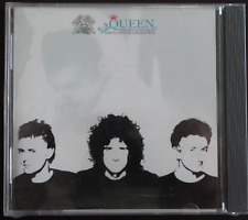 QUEEN - mega rare still sealed IRAN prs. CD Platinum Collection, usado comprar usado  Enviando para Brazil