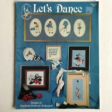 Let dance ballet for sale  UK
