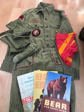 boy scout socks for sale  Seattle
