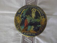 Boite ancienne religieuse d'occasion  Toulouse-