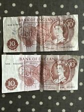 Ten shilling bank for sale  DARTMOUTH