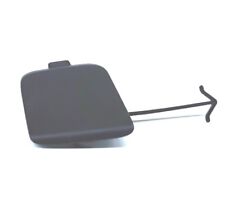 Gancho de reboque para-choque traseiro tampa para VW Golf GTI MK6 6 2009-2013, usado comprar usado  Enviando para Brazil