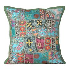 Embroidered handmade decor for sale  Shipping to Ireland