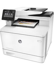 Usado, Impressora a Laser All-In-One HP LaserJet Pro M477FNW Nova comprar usado  Enviando para Brazil