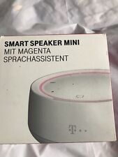 Smart speaker telekom gebraucht kaufen  Karlsruhe