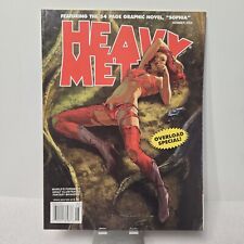 Heavy metal summer for sale  Jacksonville