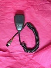 Yaesu 10e8 microphone for sale  UK