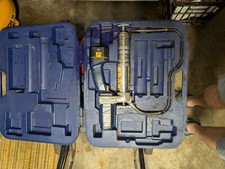 Lincoln 1200 powerluber for sale  Emporia