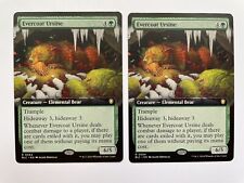 Evercoat ursine extended for sale  MALVERN