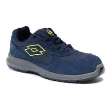 Scarpe antinfortunistiche lott usato  Casapesenna