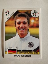 249 illgner panini gebraucht kaufen  Göttingen