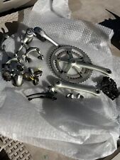 Gruppo shimano 105 usato  Italia