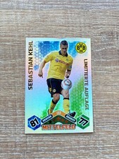 Match attax sebastian gebraucht kaufen  Werl