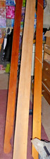 Vintage wooden stair for sale  BURNLEY