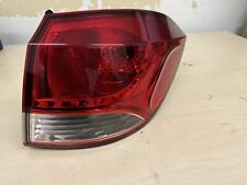 Chevrolet pickup rückleuchte gebraucht kaufen  Trossingen