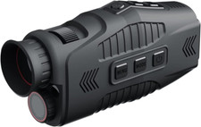 Visione notturna 1080p usato  Roma