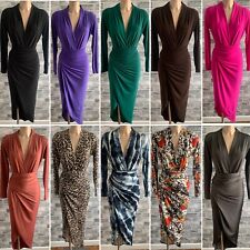 056 bodycon figure d'occasion  Expédié en Belgium
