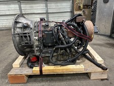 Allison automatic transmission for sale  Lafayette