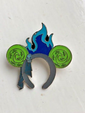 PINO GLITTER PERSONAGEM DISNEY HERCULES HADES comprar usado  Enviando para Brazil