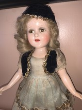 Gorgeous vintage 17.5 for sale  Pembroke