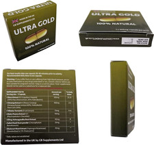 Ultra natural food for sale  FAVERSHAM