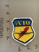 Usaf thunderbolt warthog for sale  Foxboro