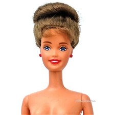 Barbie coca cola for sale  LONDON