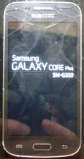 Samsung galaxy g350 usato  Como