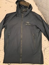 Giubbino arc teryx usato  Macerata