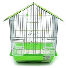 Bps cage oiseaux d'occasion  Lyon I
