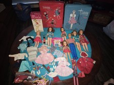 Tammy doll family for sale Tammy doll family for sale  Maquoketa