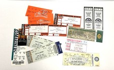 Lot baseball tickets for sale  Salem