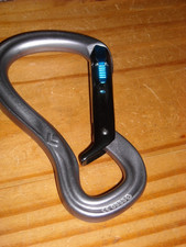 Black diamond locking d'occasion  Expédié en Belgium