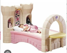 Vintage dream castle for sale  Martinsville