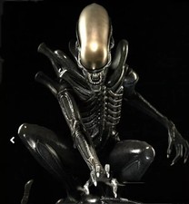 Sideshow alien big usato  Firenze