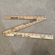 Vintage sears folding for sale  Glencoe
