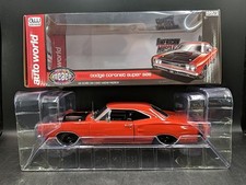 Auto collectible 69.5 d'occasion  Expédié en Belgium