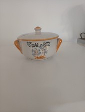 Vide table soupiere d'occasion  Arques