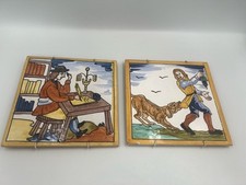 Beautiful spanish ceramic for sale  SALTASH