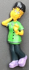 Figurine nicolas prime d'occasion  Rodez